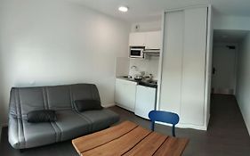 A4-11 Studio Cosy Toulouse